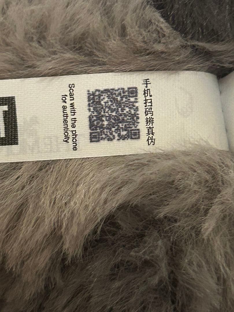 き*こ様 正規品　らぶぶ　シークレット ID