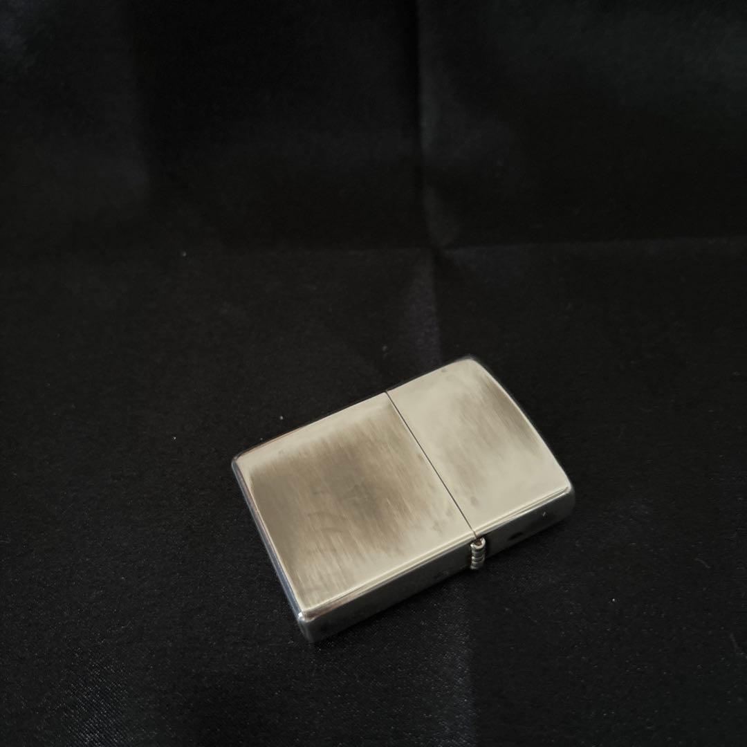 ZIPPO 限定品　刻印入りバングルセットNO.0007‼️