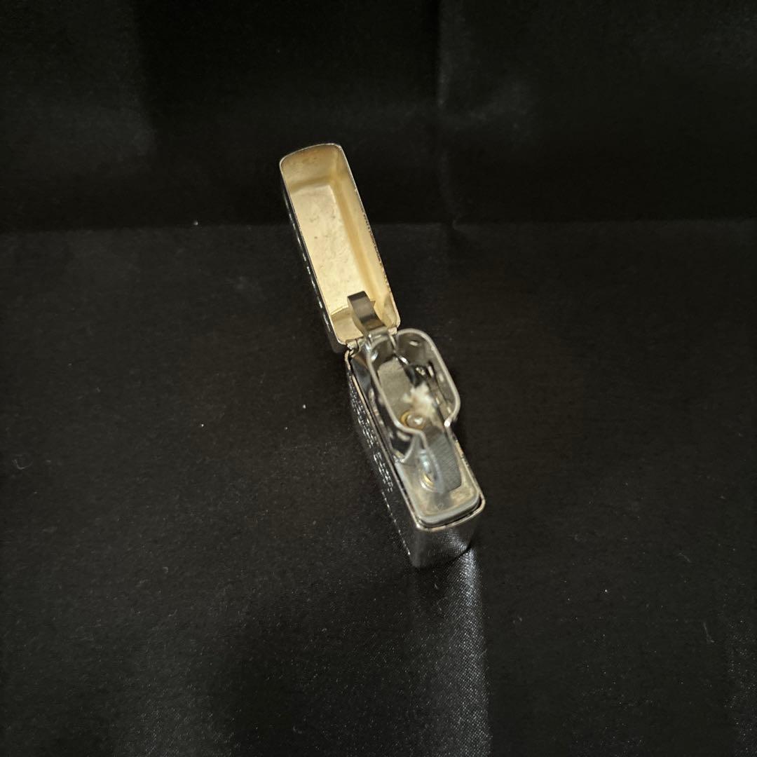 ZIPPO 限定品　刻印入りバングルセットNO.0007‼️