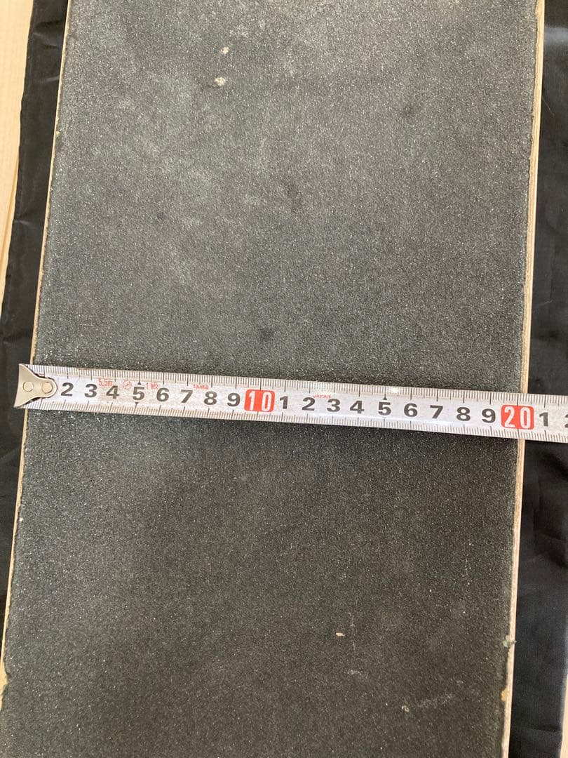 スケボー スケート スケートボード デッキ コンプリート THUNDER