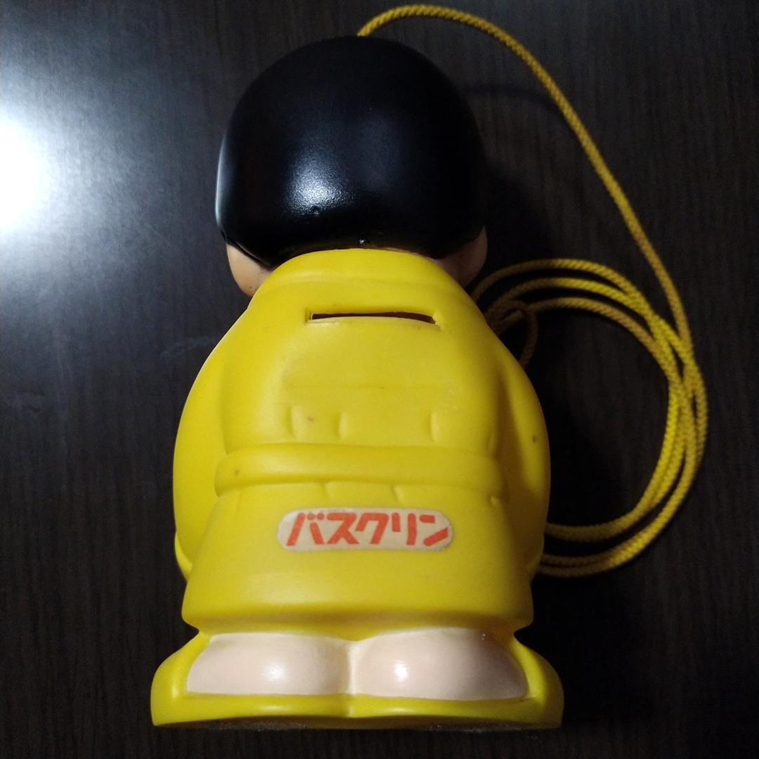 ゆ*け様 萩本欽一 欽ちゃん ソフビ 当時物 企業物