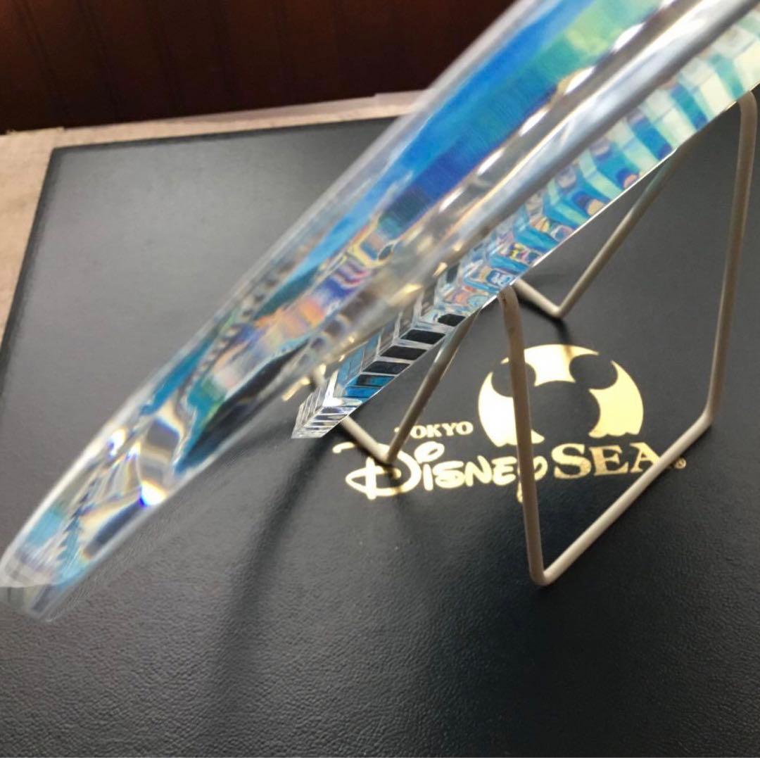 東京ディズニーシー グランドオープニング記念皿の通販はau PAY