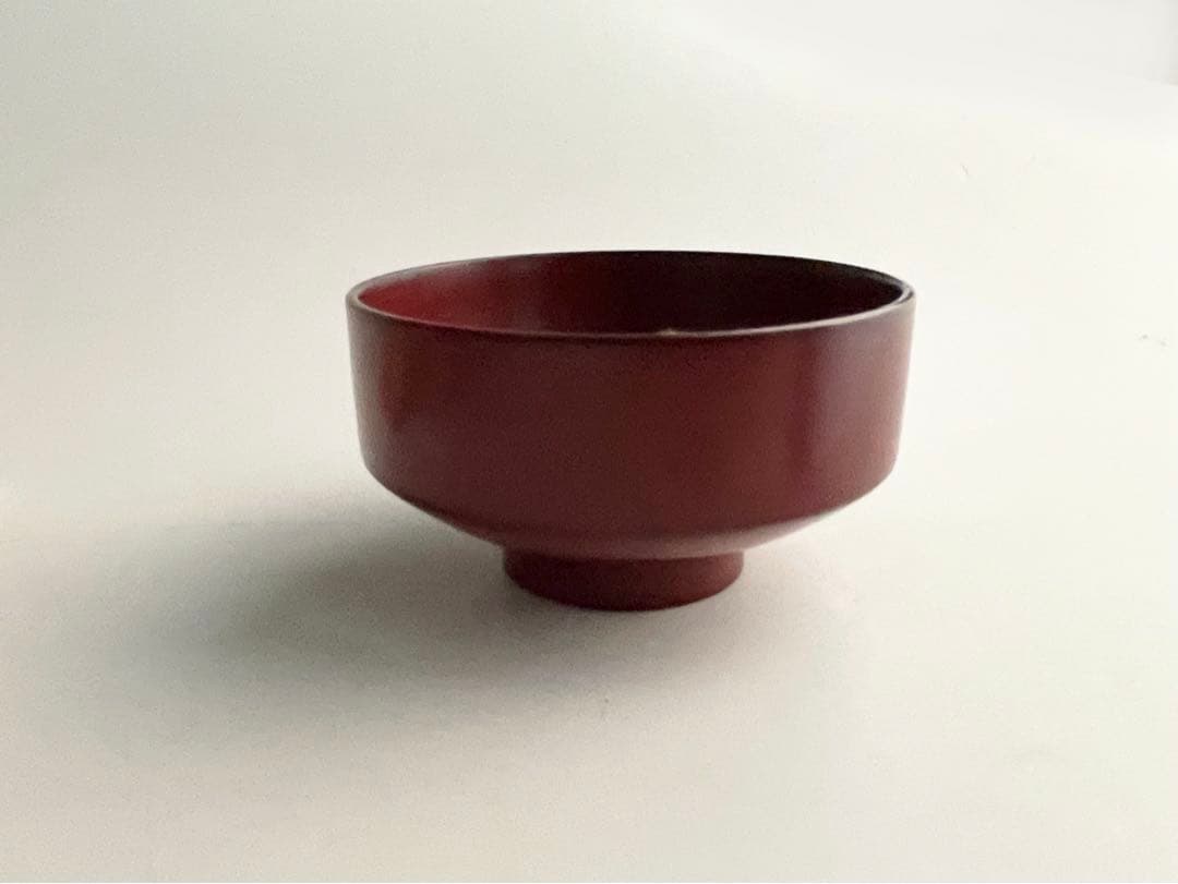 漆芸家　角偉三郎　駒杯　駒盃　ぐい呑　酒器　酒盃　輪島　漆器