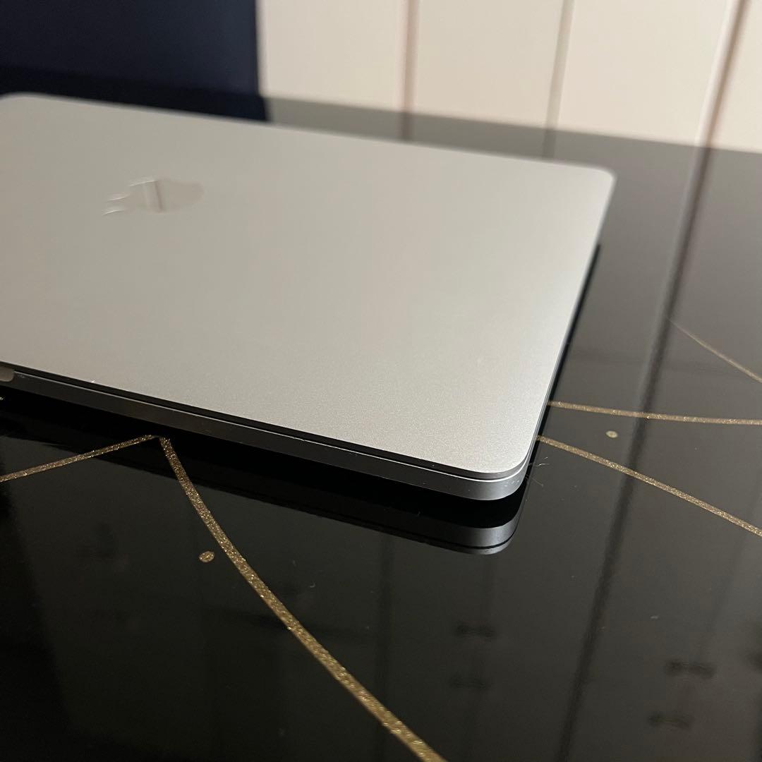 Tana様専用MacBookPro 13inch 16G 256G表面傷凹みなし