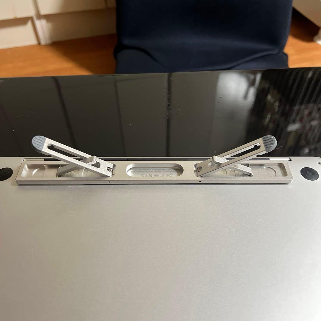 Tana様専用MacBookPro 13inch 16G 256G表面傷凹みなし