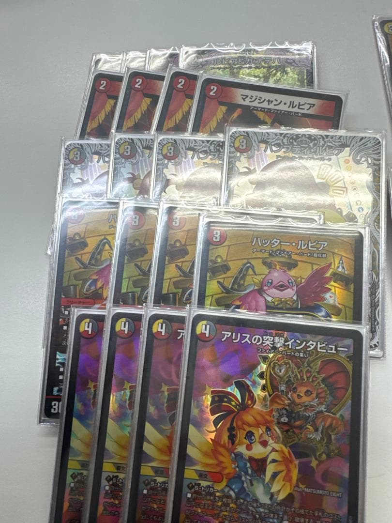 デュエマ　デイガファイアーバード　デッキ　高レート