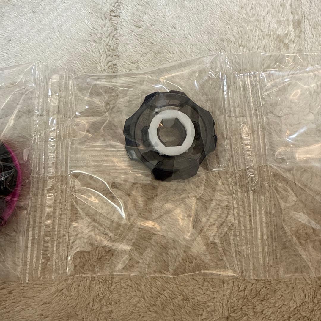 ワルキューレボルトS4-70V メタルコート:ゴールド