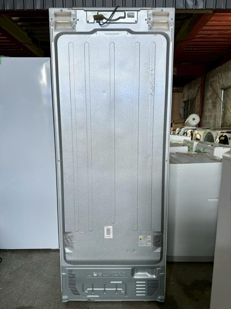 大阪送料無料☆3か月保障付☆冷蔵庫☆2019年☆R-