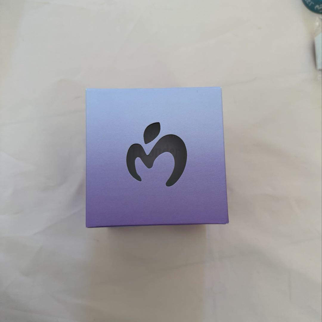 キャンドル ライラック ミセスグリーンアップル Mrs. GREEN APPLE