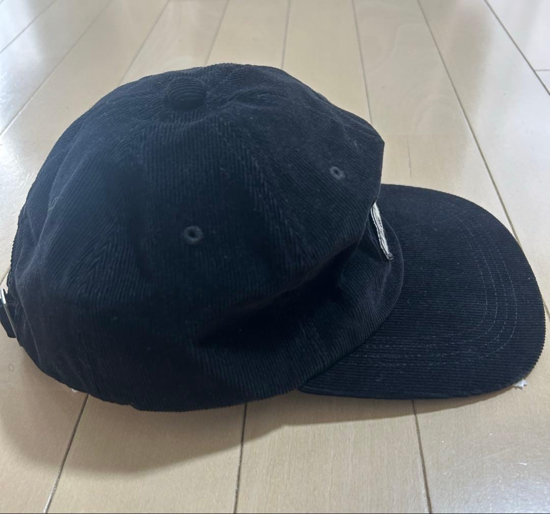 帽子 THE H.W.DOG&CO. CORDUROY WORKERS CAP