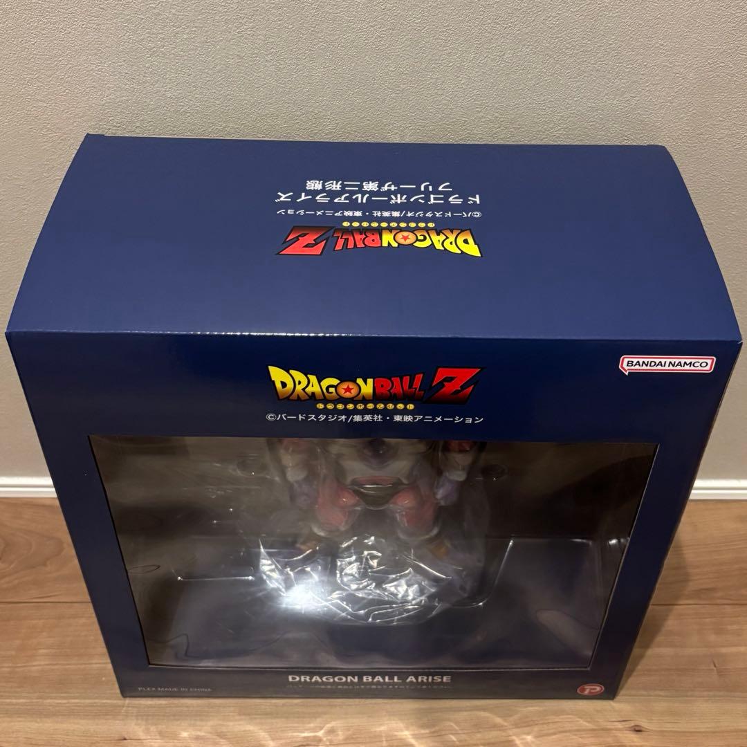 ドラゴンボール アライズ フリーザ 第二形態