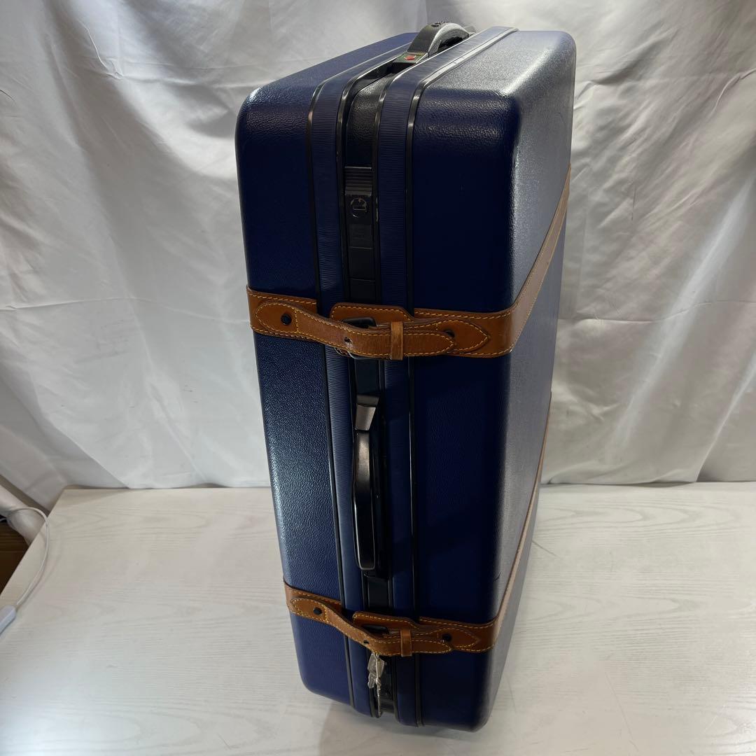 サムソナイト クラシッククラブ スーツケース トランク ビンテージ