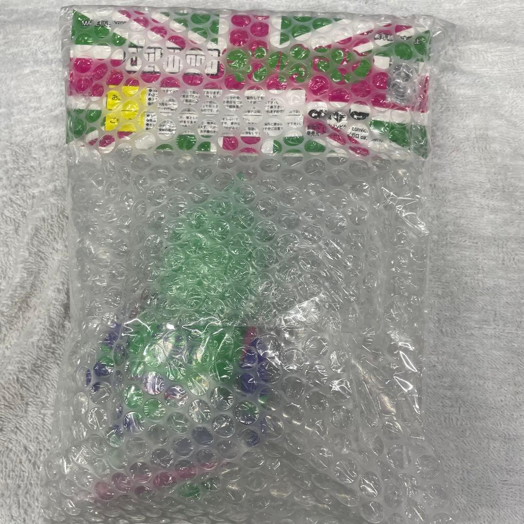 新品 未開封 MxMxM × キン肉マン ロビンマスク 幼少期 フィギュア