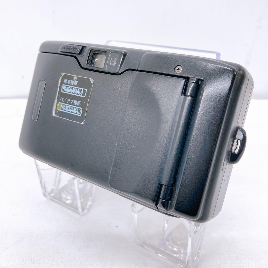 Nikon フィルムカメラ AF 600 ブラック