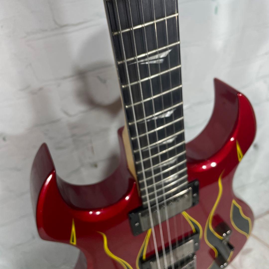 KRAMER PARIAH 変形ギター クレーマー