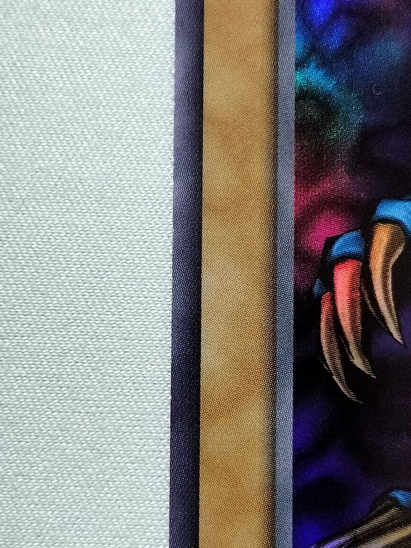 主水1軍コレ『とても×2極美品』トライホーンドラゴン　初期　ウルトラ