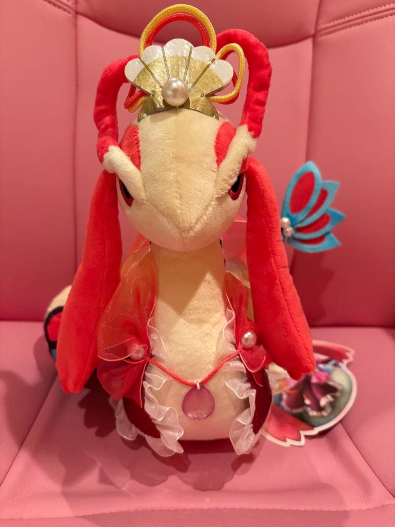 ミロカロス ぬいぐるみ まとめ売り タグ付き