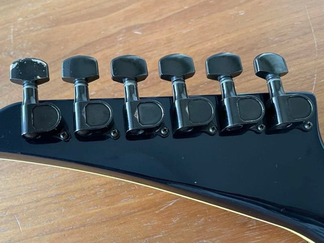 ジャンク扱い】TOKAI カスタムエディション JSR653 送料無料 - メルカリ