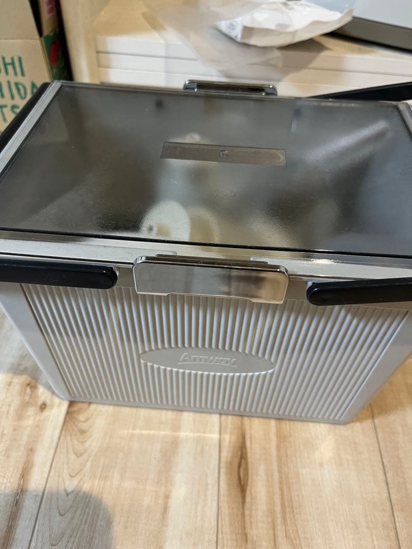 22年製　Amway Food Processor