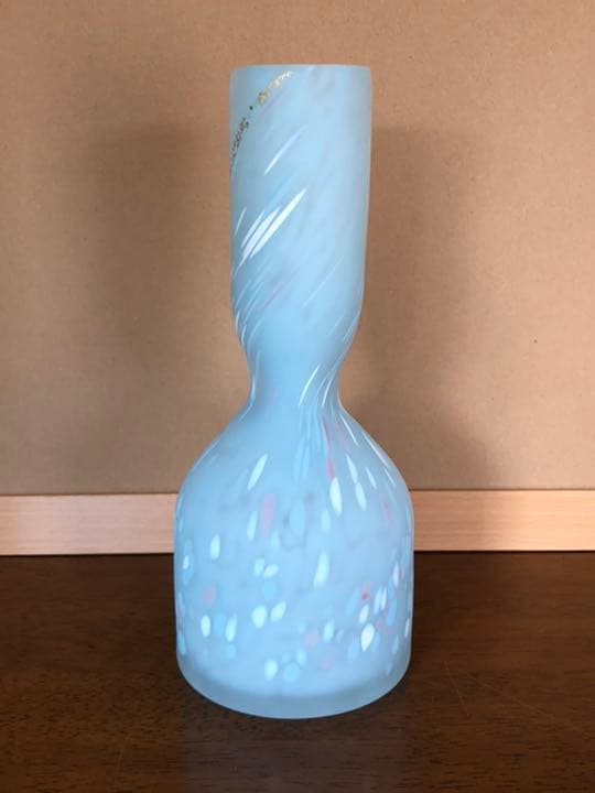 1187 松風栄一作 金襴手 菓子鉢 未使用 129th KOGIRE-KAI AUCTION