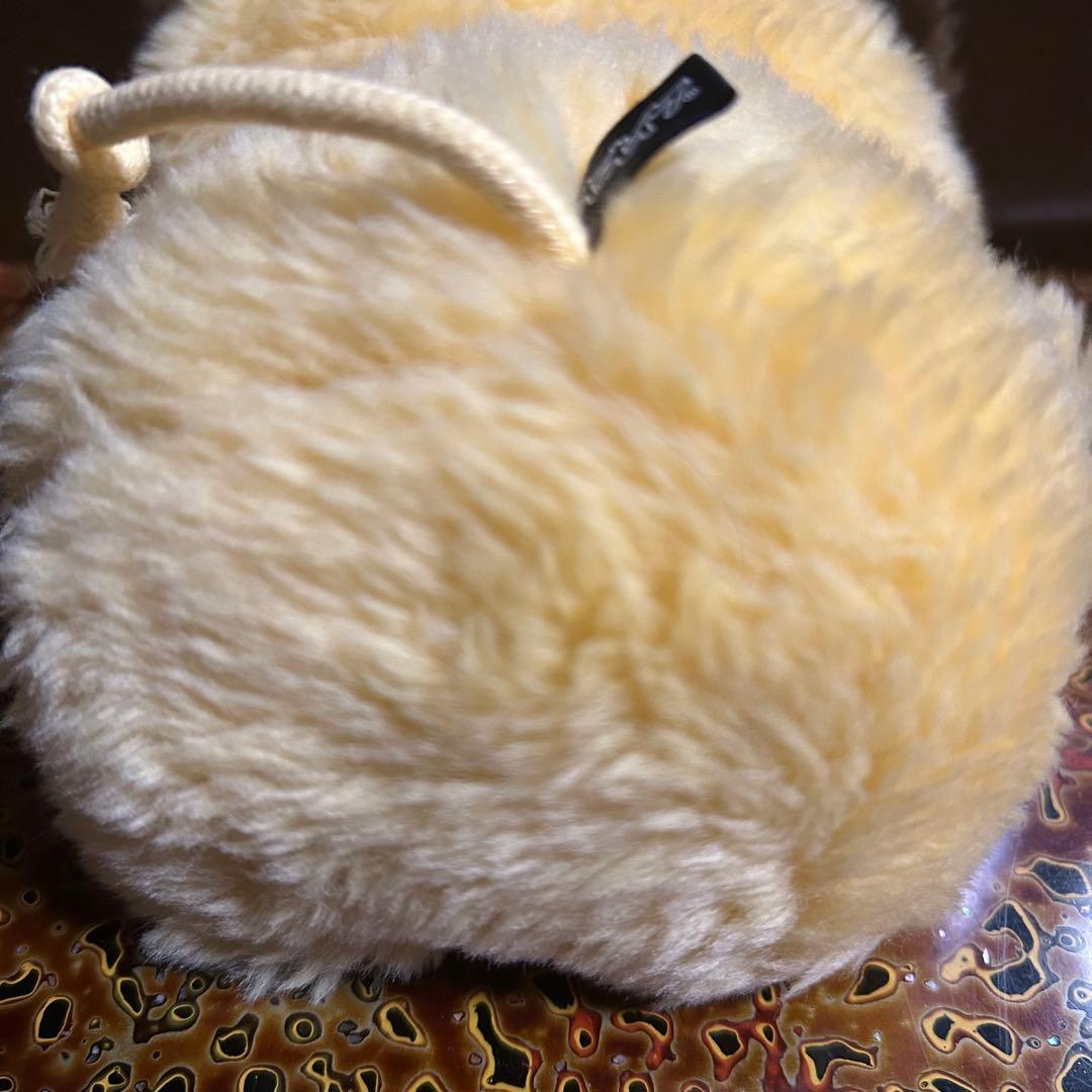 オオイケ KOWA ぬいぐるみ 昭和レトロ