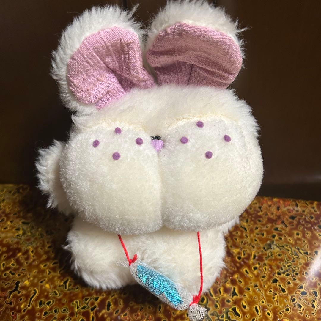 オオイケ KOWA ぬいぐるみ 昭和レトロ