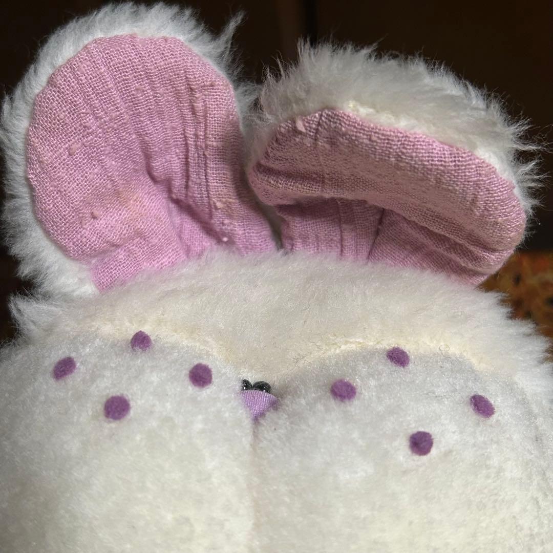 オオイケ KOWA ぬいぐるみ 昭和レトロ