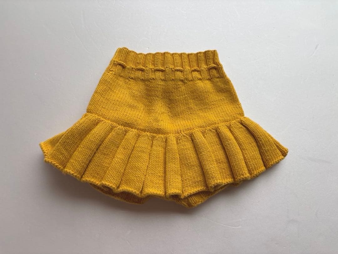 スカート misha&puff Skating Pond Skirt