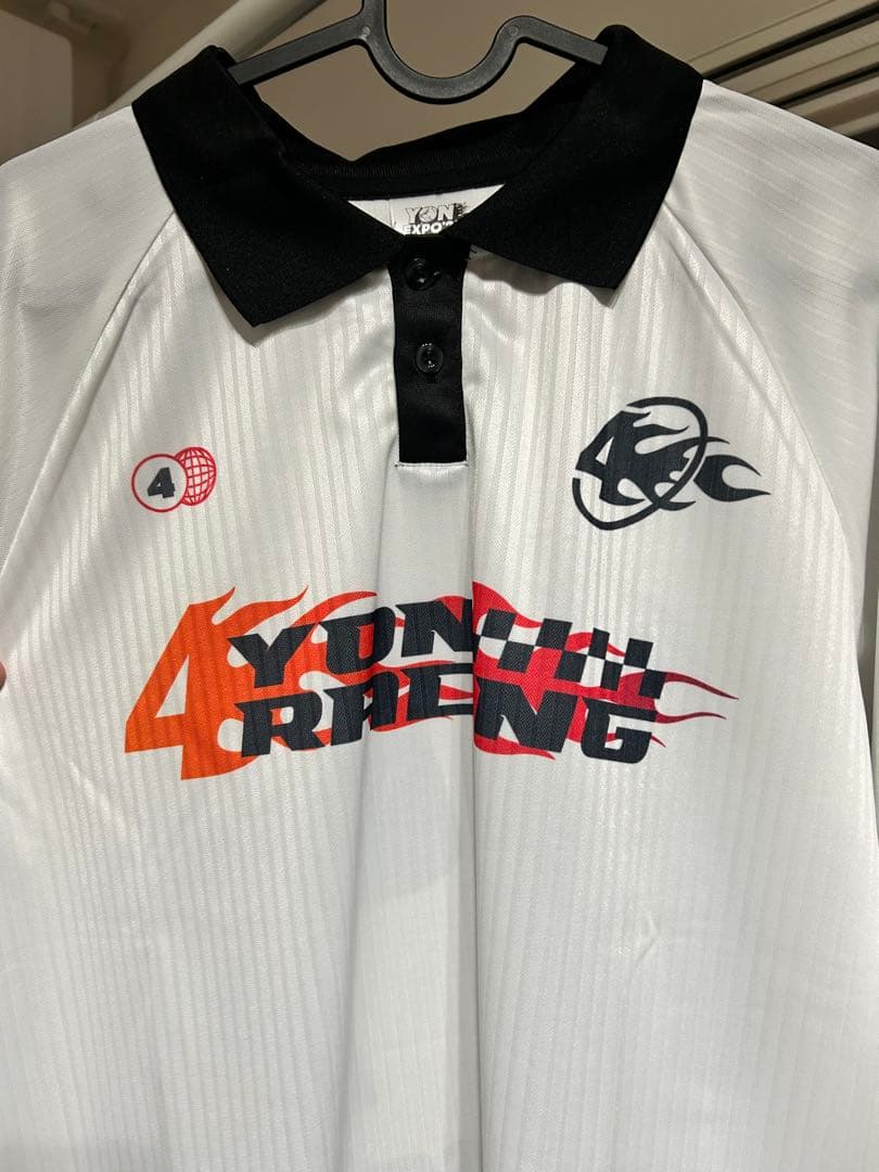 フォーリミ ロンT 04 Limited Sazabys YON EXPO L 04 Limited Sazabys OFFICIAL WEB SITE