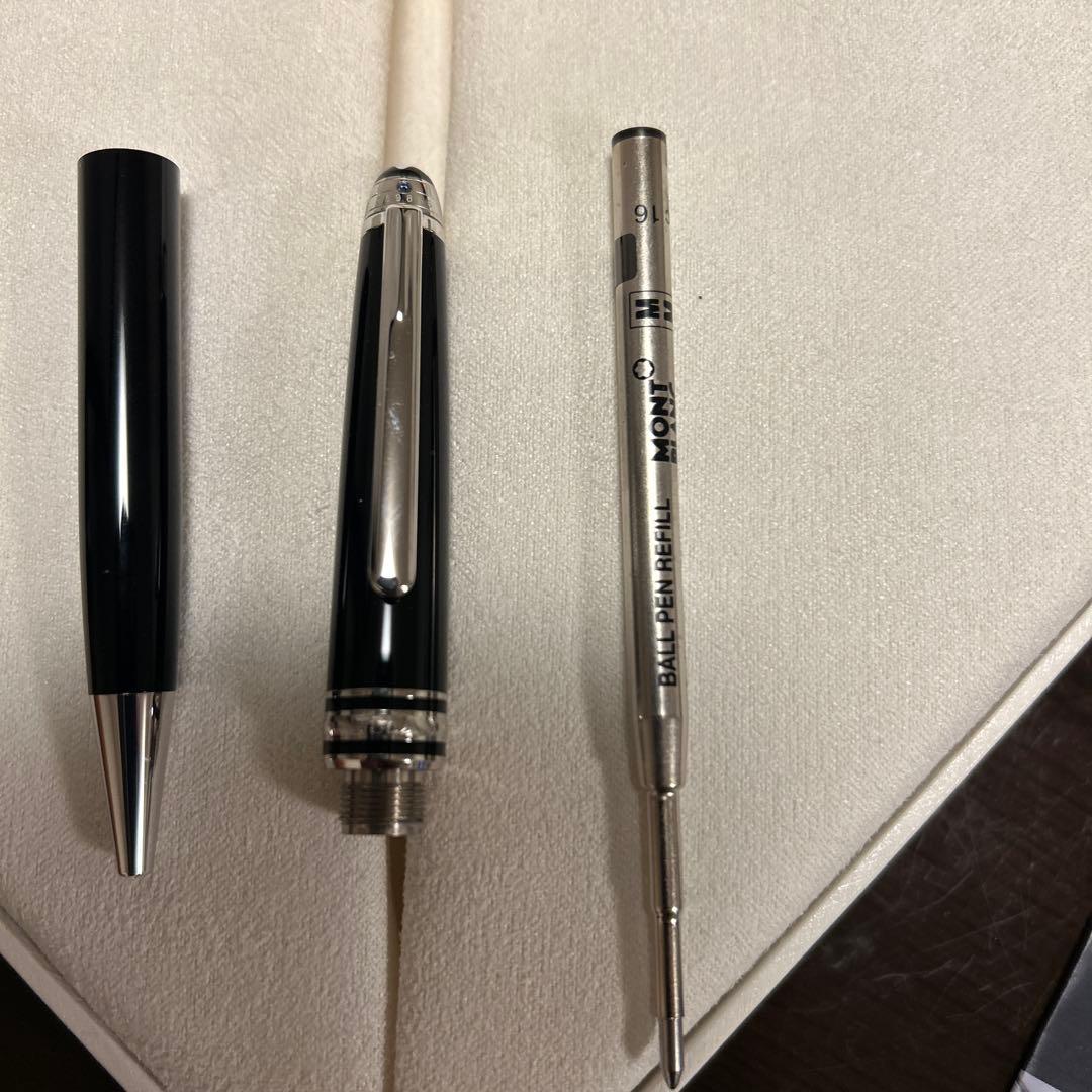 Mont Blancモンブラン ユニセフコレクション