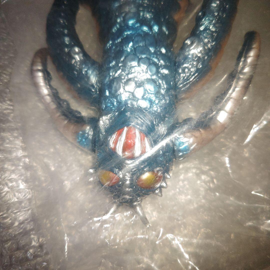 KK　オクロパーチ　ソフビ　未開封