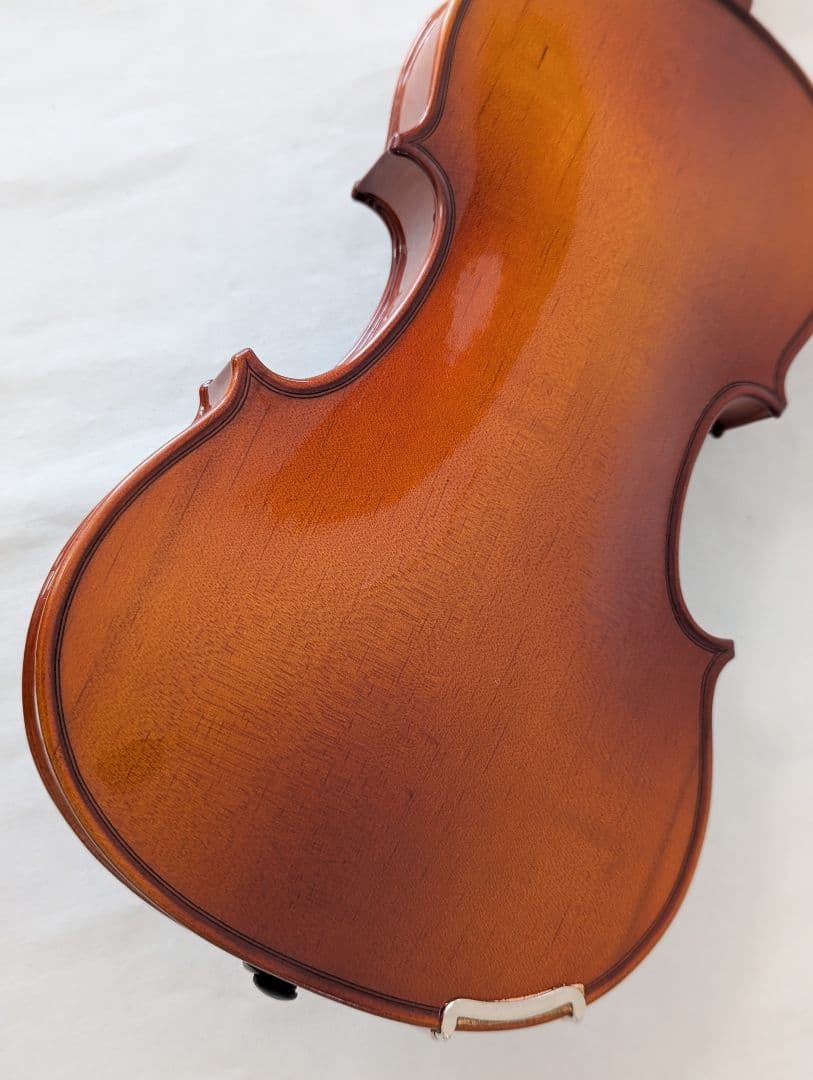 美品 STENTOR student II 4/4 バイオリン フルサイズ