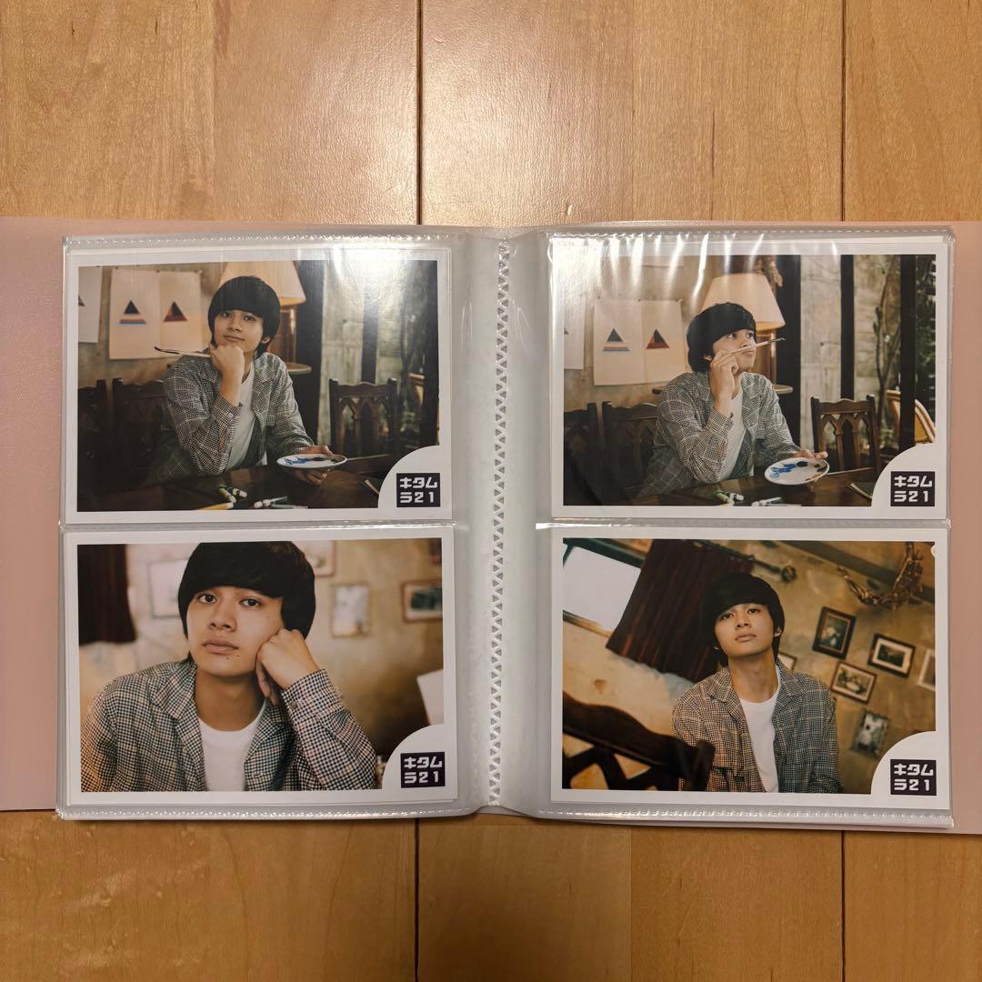 北村匠海　生誕グッズ　ジャージ　DISH//