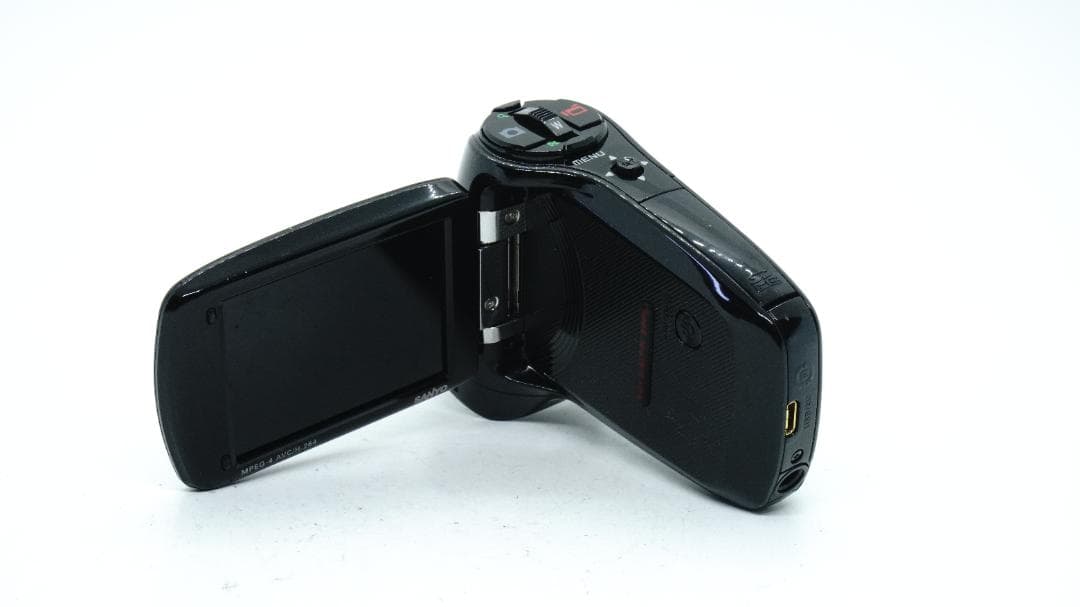 T2226】 SANYO Xacti DMX-CG9 サンヨー ザクティ SANYO デジタル