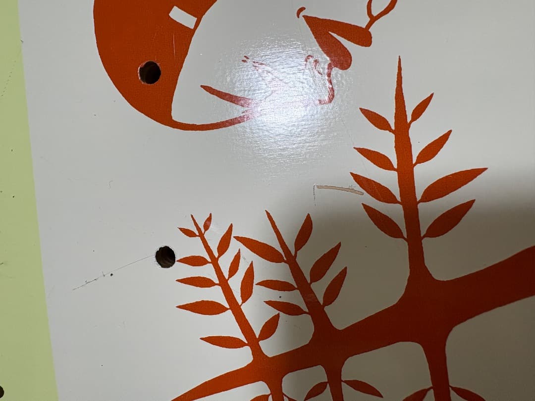 west xxx tokyo 　マーガレットキルガレン　トイマシーン