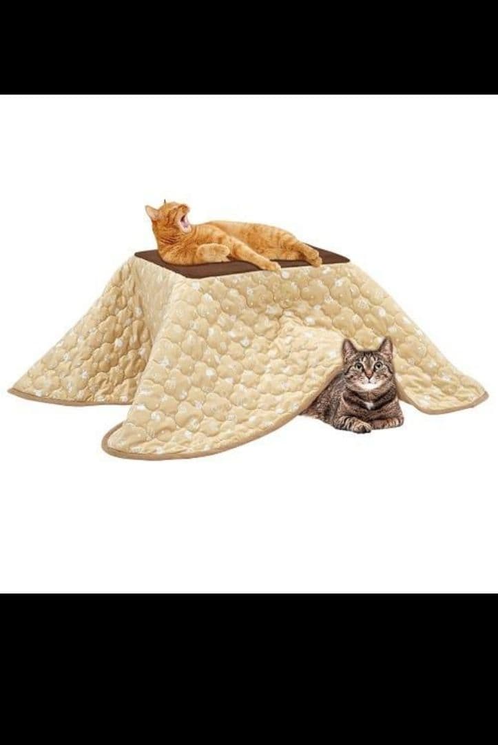 猫用 こたつの通販｜au PAY マーケット マルカン遠赤外線にゃんこの