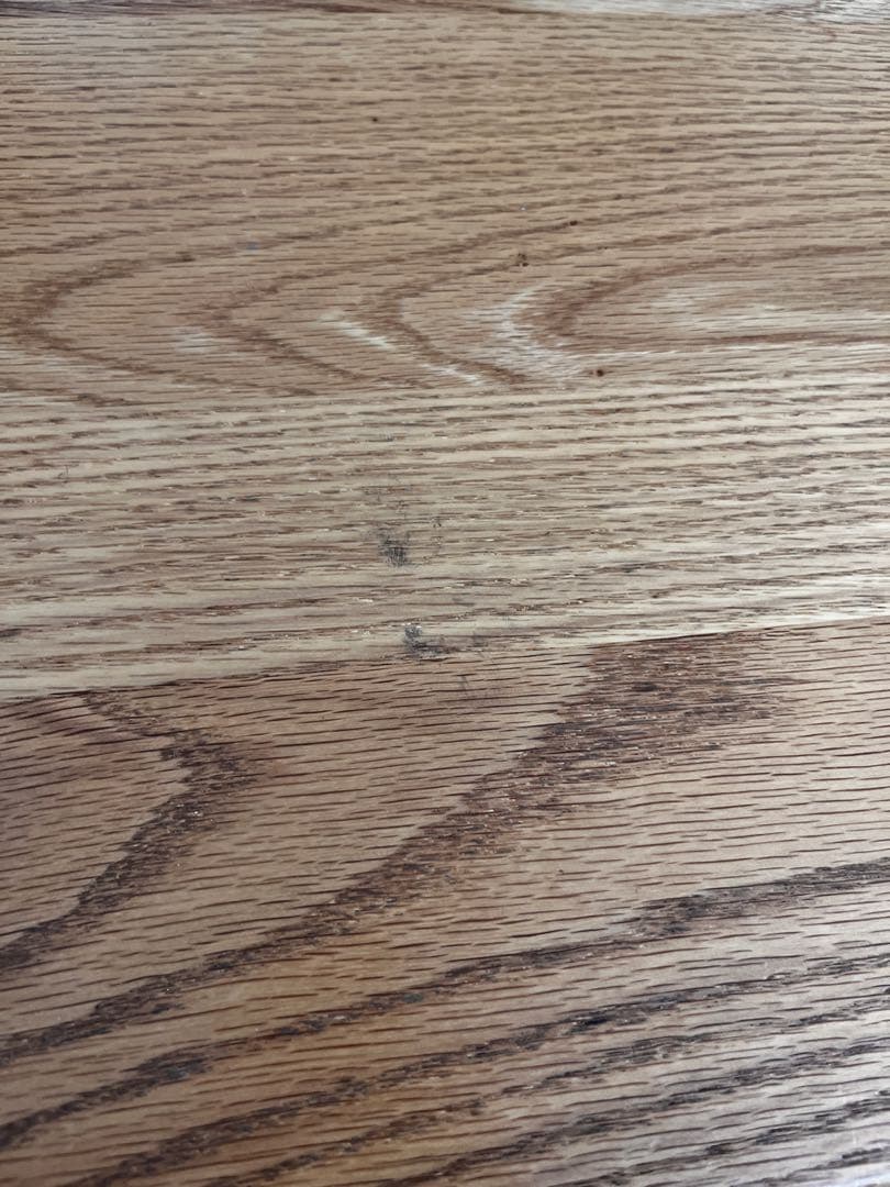 ACTUS SOUP ダイニングテーブル Rレッグ　150cm