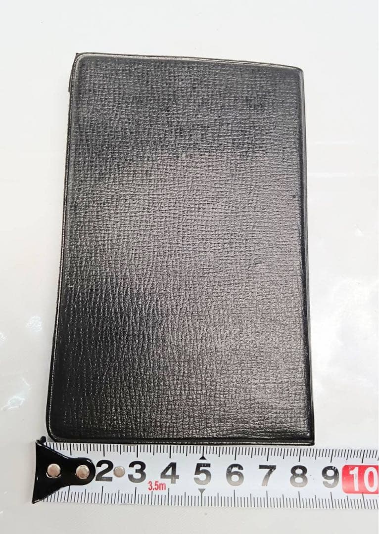 ヴィンテージ 手動式 ポケット 計算器 説明書 当時物 昭和 レトロ