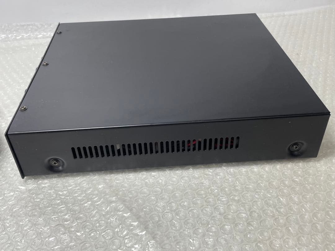 音響チェア オリジナルアンプ