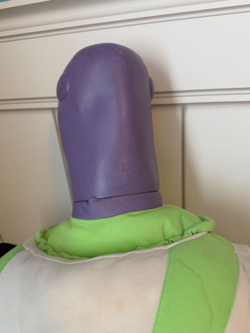 トイストーリー ウッディ バズ 特大 ビッグ ぬいぐるみ