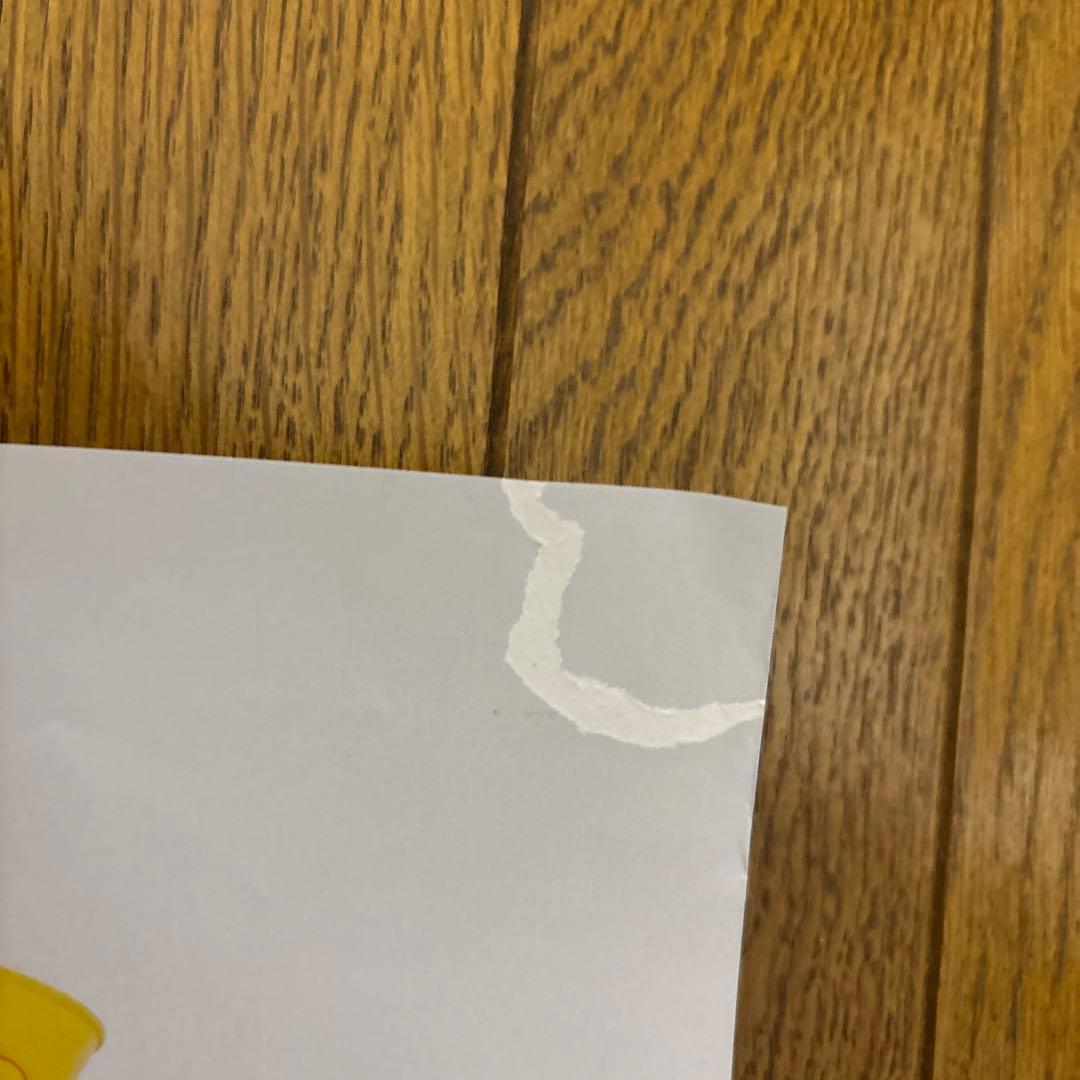 CUTIE STREET 全員直筆サイン タワレコ ポスター