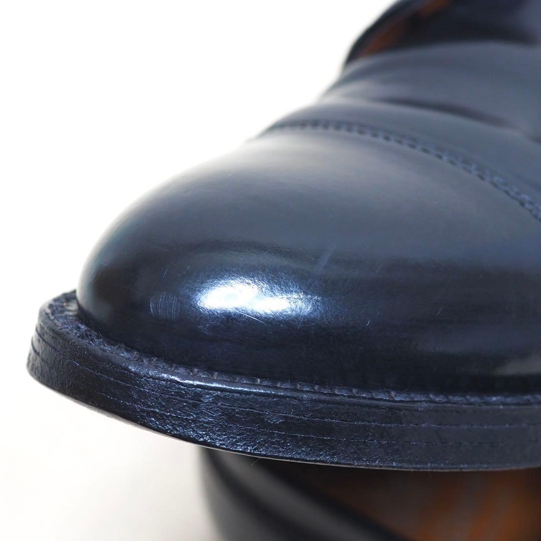 Alden オールデン コードバン ストレートチップ 2161