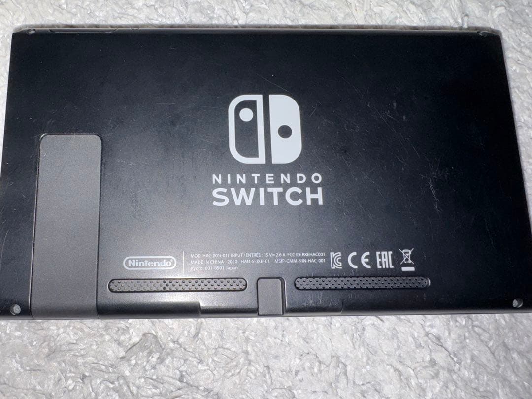 ニンテンドースイッチ Nintendo Switch 本体