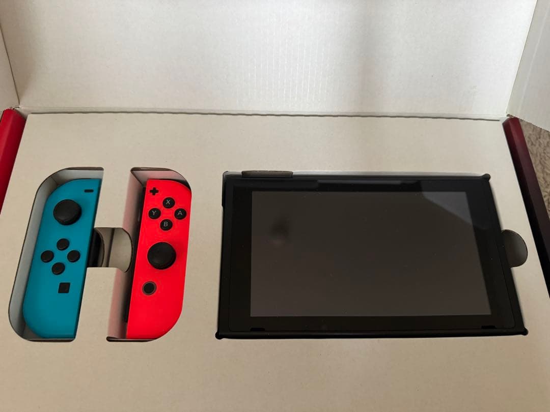ニンテンドースイッチ Nintendo Switch 本体