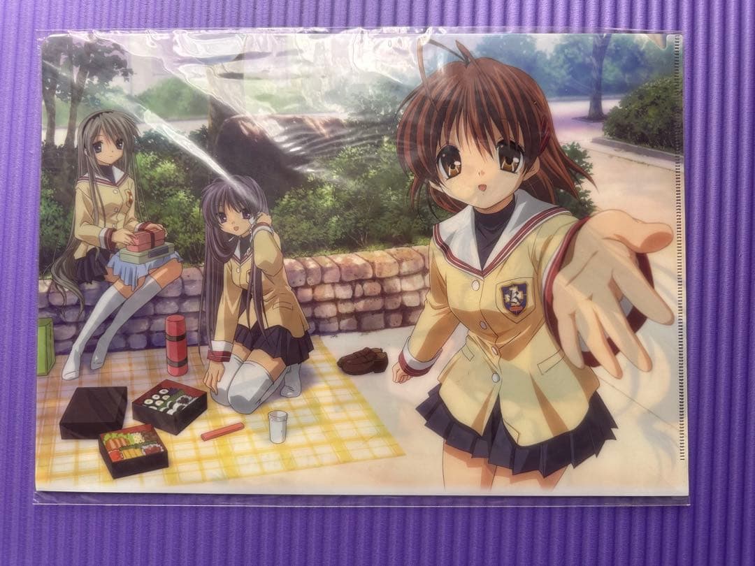 CLANNAD クラナド グッズ まとめ売り