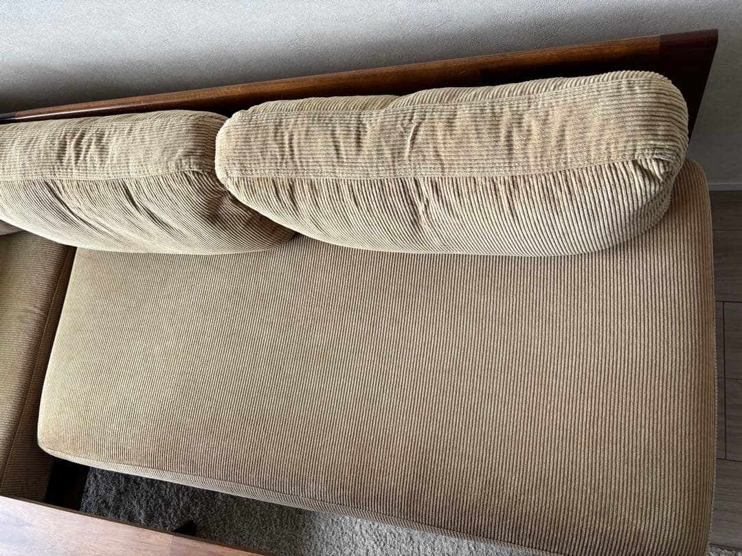 unico(ウニコ) SWELLA(スウェラ)シリーズ ダイニング3点セット①