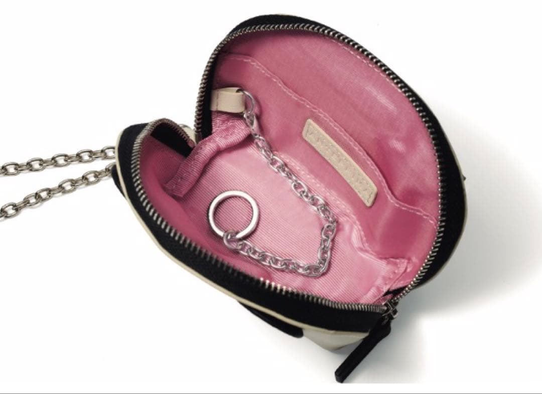 【JAL機内販売限定】アンテプリマ パンダ マルチケース