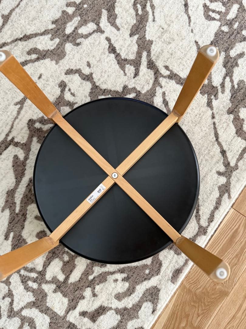 IKEA×HAY YPPERLIG イッペルリグ コーヒーテーブル