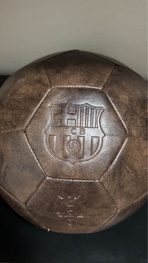 7105号 スポーツ NIKE マーリン 公式球 5号 ラ・リーガ