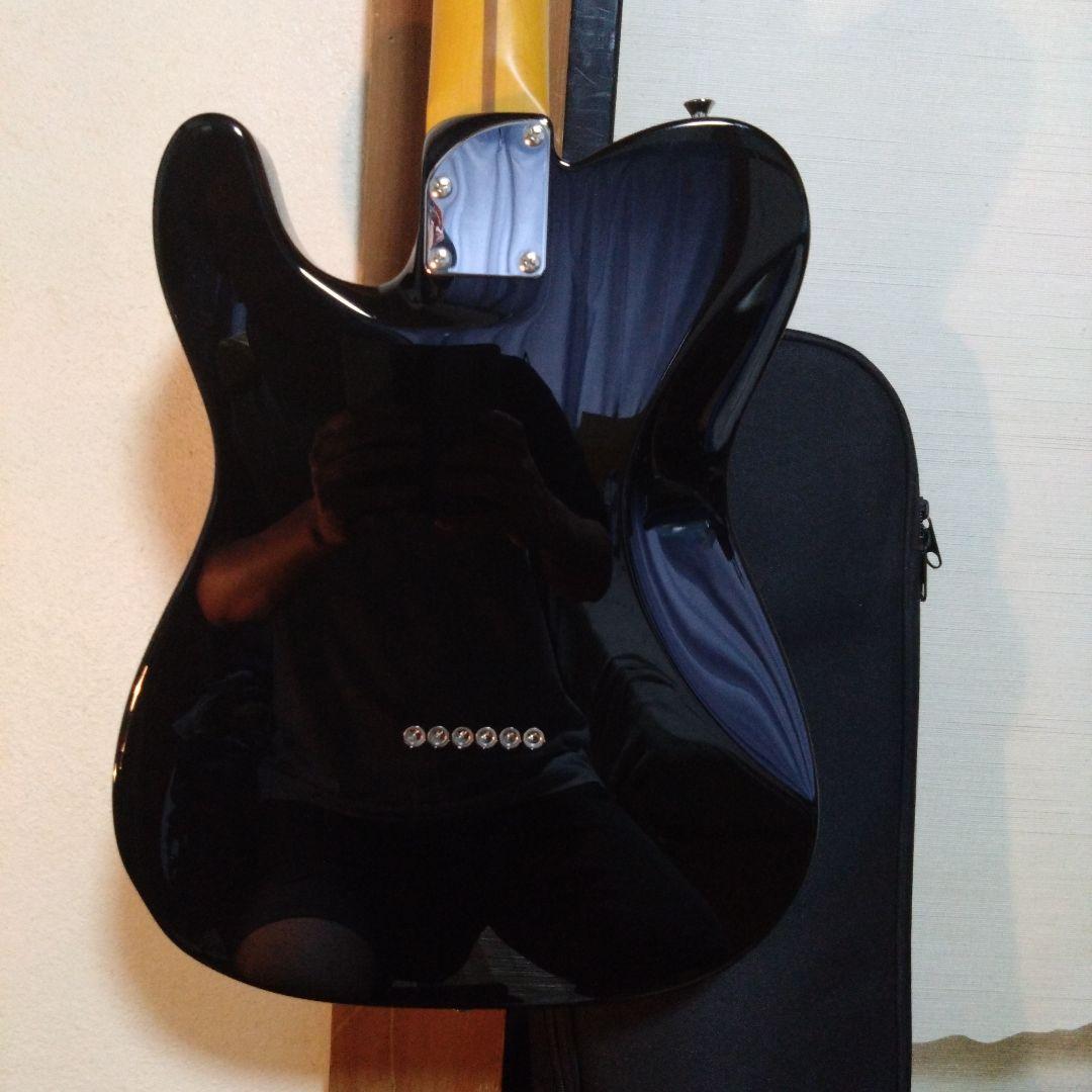 め*た様 History テレキャスター Standard 日本製